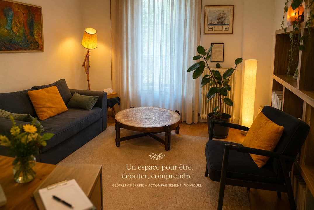 Espace de consultation à Reims