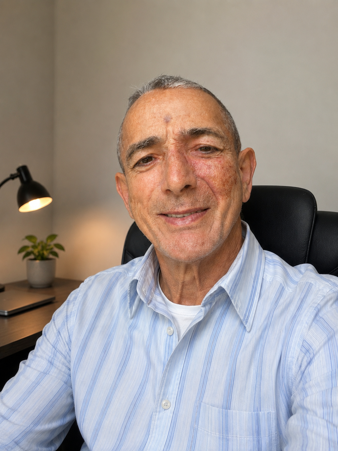 Mohand Mechenane